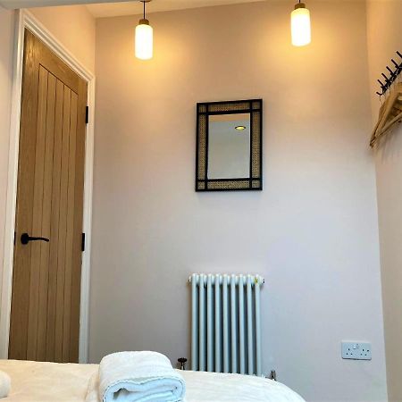 Апартаменты Escape 2 Unwind, Minster Retreat - Sleeps 5 Йорк Экстерьер фото