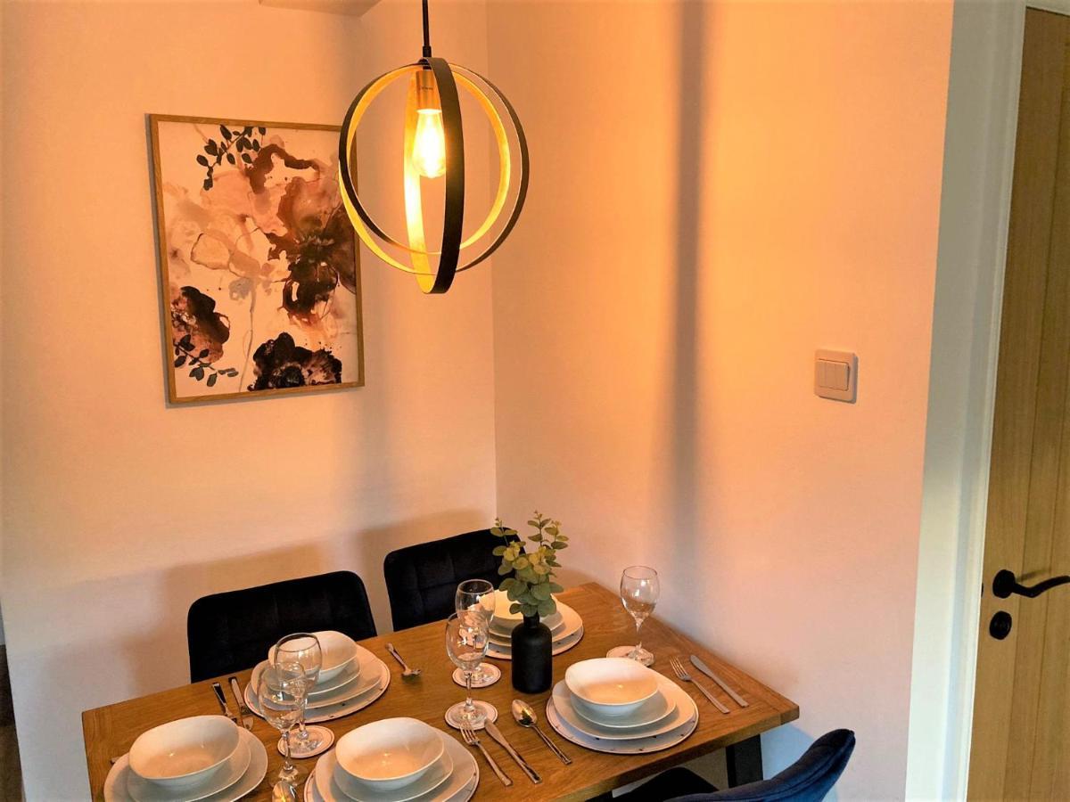 Апартаменты Escape 2 Unwind, Minster Retreat - Sleeps 5 Йорк Экстерьер фото