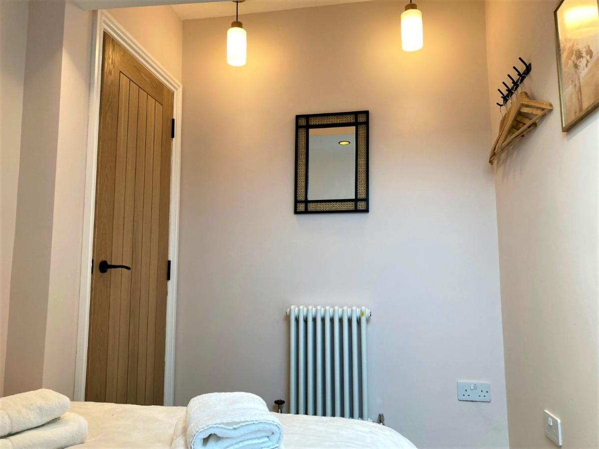 Апартаменты Escape 2 Unwind, Minster Retreat - Sleeps 5 Йорк Экстерьер фото